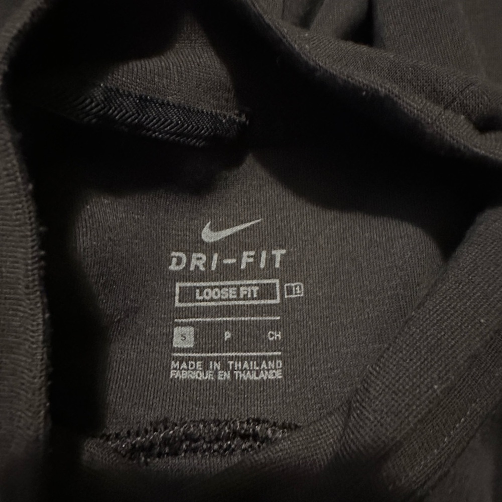 New Nike Dri-Fit Mock Neck Sweater - Picture 8 of 8